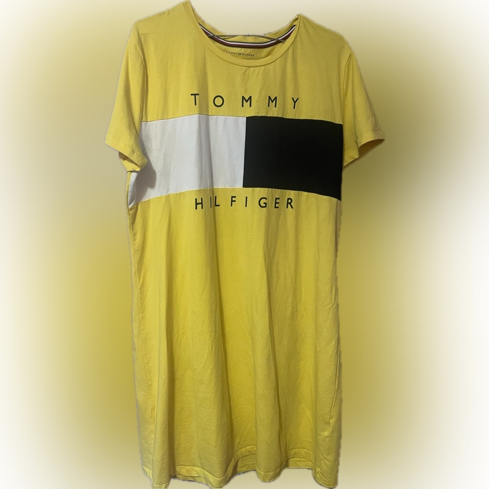 Tommy Hilfiger dress